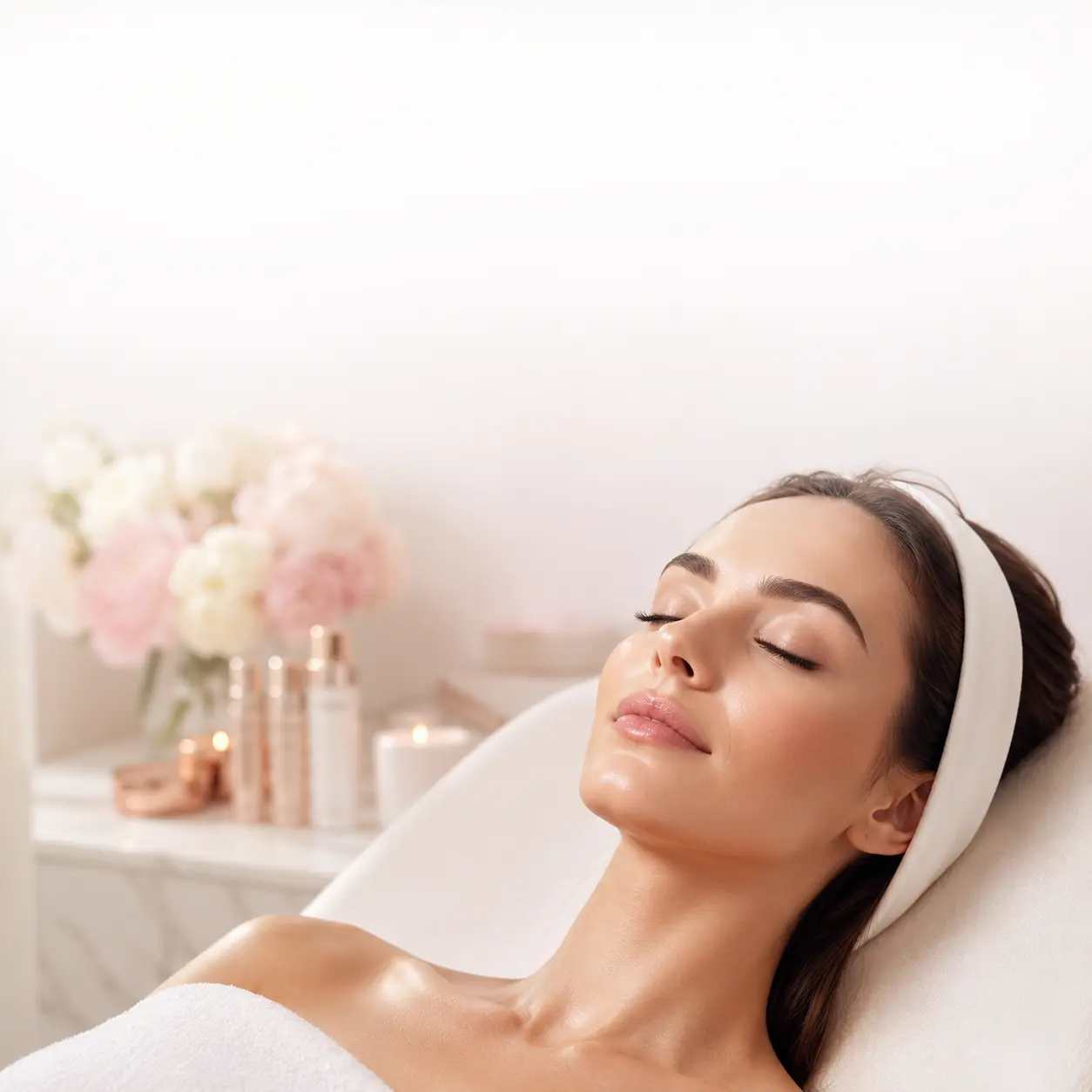 Laser and energy-based aesthetic treatments at Premier Med Spa Lake Oswego